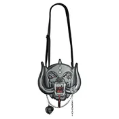 Torba (ročna torbica) Motörhead - Warpig Head - SFGM105