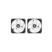 Chieftec Iceberg 240mm A-RGB vodno hlajenje za INTEL/AMD procesorje
