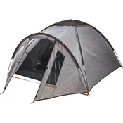 ProGarden Šotor Redclifs za 3 osebe, 300 x 190 x 125 cm, siv