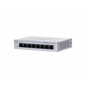 Cisco poslovno stikalo CBS110-8T-D-EU