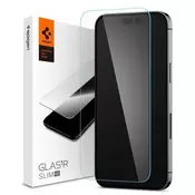 Spigen Spigen Glas.TR Slim - Kaljeno steklo za iPhone 14 Pro Max