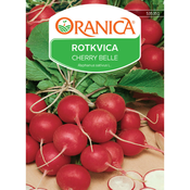 Sjeme povrca rotkvica Cherry Belle – Oranica