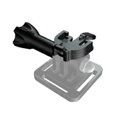 Giant GoPro Mount for Giant Nosilec krmila