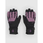Volcom Cp2 Gore-Tex rokavice arctic dust