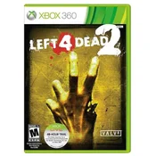 Left 4 Dead 2 (XBOX 360)