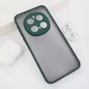 Maska Matte za Honor Magic 7 Pro pacifik zelena