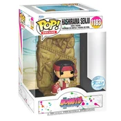 Northix Boruto Hashirama Senju POP Deluxe figura, ekskluzivna izdaja
