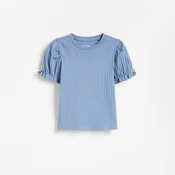 Reserved - Rebrasti top