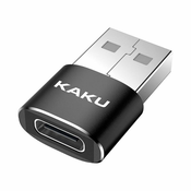 Kaku Adapter iz USB v USB-C
