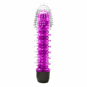 slomart Evan Stimulator Vibrator Jelly Roza