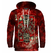 Jopica Mr. GUGU & Miss GO RED KING OF SKULL