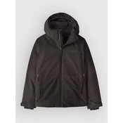 Patagonia Powder Town Kids Jacket black
