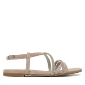 Sandali Tamaris 1-28130-46 Siva