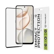 Techsuit 111D Full Cover / Full Glue kaljeno staklo za Honor 400 Smart / 200 Smart / 90 Smart / X7d 4G / X7b 4G / X7b 5G / X7c