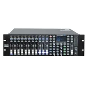 GIG-143 Tab Digitalna mešalna miza,+ DSP 19  rack
