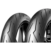 Pirelli Diablo Rosso Sport ( 70/90-17 TL 38S M/C, prednji tocak )