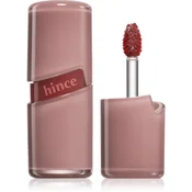 hince Raw Glow Gel Tint vlažilni sijaj za ustnice odtenek 003 Rawpricot 4 ml
