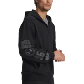Under Armour Mikica s kapuco Rival Graphic