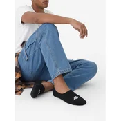 Stopalke Kappa KR_LOST_SS25 (3-PACK) Črna