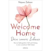 Welcome Home - Dein inneres Zuhause