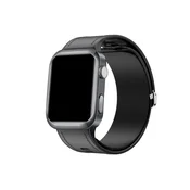 INF Pametna ura HealthWear združljiva — 1.952 inch AMOLED, 500mAh, IP67 Black, (5000306697)