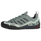 ADIDAS TERREX Nizki čevelj Swift Solo 2.0 trst/temno zelena/črna