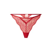 Hunkemöller Tangice Isabelle, rdeča