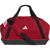 adidas Torba Tiro Duffle Bag Large With Bottom Compartment