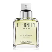 Calvin Klein Eternity for Men EDT 100 ml