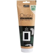 Pébéo Origin Akrilna barva Mars Black 240 ml 1 kos