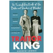 Traitor King