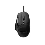Miš Logitech G502 X Gaming Mouse Black