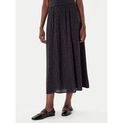 ONLY Maxi krilo Nova 15357477 Črna Regular Fit