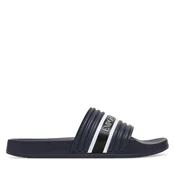 Natikači Emporio Armani XVPS14 XR277 U533 Mornarsko modra