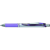 Pentel roler gel EnerGel BL77-V3 0.7mm, lila