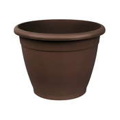 eoshop NAXOS plastični sadilnik d25x18cm