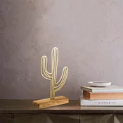 Atelier Del Sofa Dekorativna figura Cactus, 22x41x4 cm