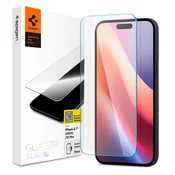 Spigen Glass tR Slim HD 1 Pack, transparency - iPhone 15 Plus/6.7 2024