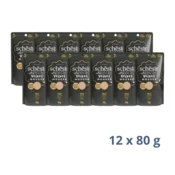 Schesir After Dark - Piletina U Musu - 960 g