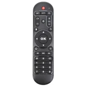 General SAVIO Smart TV-Box Silver TB-S01 - zamenjava daljinski upravljalnik