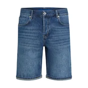 KARL LAGERFELD JEANS Kavbojke progasto modra