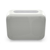 HP Bluetooth Speaker 350 silver - BT zvucnik