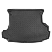 Plastic trunk liner Suzuki Kizashi 2009-2014 (without anti-slip)