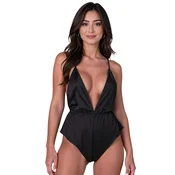Passion Sensie Body Black M