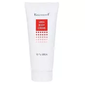 Krauterhof Intenzivna krema za tijelo, s 10% uree, 200 ml