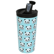 Termo čaša I-Total Panda - 350 ml