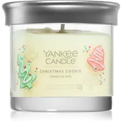 Yankee Candle Christmas Cookie dišeča sveča 122 g