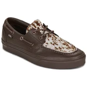 Vans 2-Eyelet Boat Shoe Kostanjeva
