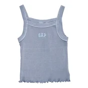 GAP Top golobje modra