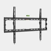 VonHaus 37-70 fiksen TV stenski nosilec do 35kg
